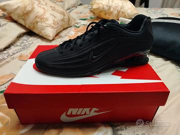 Scarpe Nike Shox Z 45.5