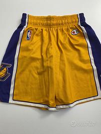 Champion NBA vintage shorts kids
