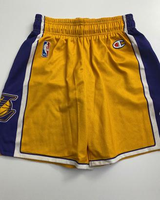 Champion NBA vintage shorts kids