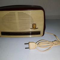 RADIOMARELLI VINTAGE RD 200