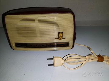 RADIOMARELLI VINTAGE RD 200