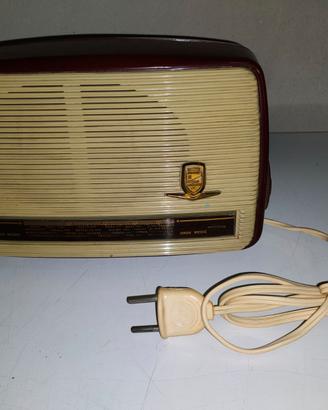 RADIOMARELLI VINTAGE RD 200