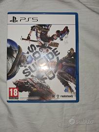 Videogiochi ps4 e ps5