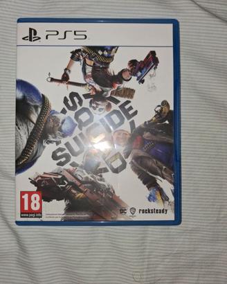 Videogiochi ps4 e ps5