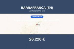 Immobile in asta di 132 m² con più di 5 locali a B