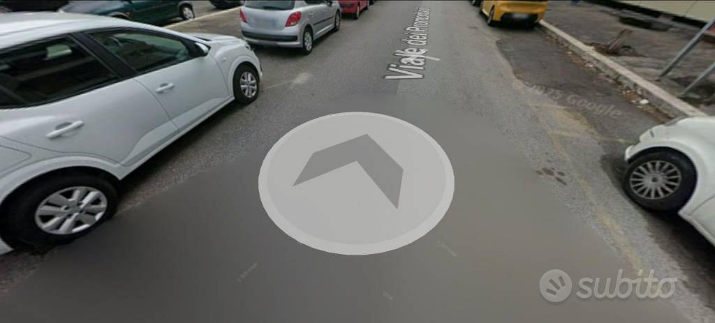 Appartamento – RM - Altro