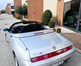 Alfa Romeo GTV Spider 2.0i 16V Twin Spark cat L un