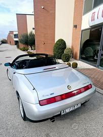 Alfa Romeo GTV Spider 2.0i 16V Twin Spark cat L un