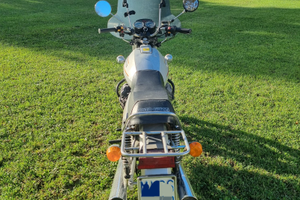 Moto guzzi 350 v 2