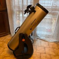 Telescopio celestron