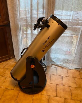 Telescopio celestron