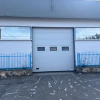 Capannone 350 mq con ufficio e servizi - Ceva
