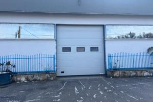 Capannone 350 mq con ufficio e servizi - Ceva