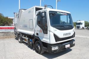 Iveco ML120EL22 E6 compattatore da rifiuti