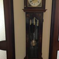 Orologio a pendolo artime