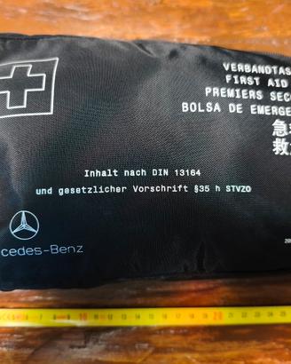 Mercedes-Benz - kit pronto soccorso - W205