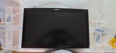 MONITOR TV SAMSUNG LT24B350 – 24”