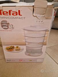 Vaporiera tefal