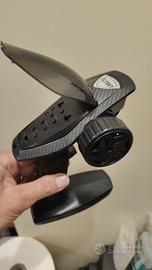 Radiocomando FLYSKY con centralina RC auto barca
