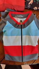 Maglia da ciclismo originali VIFRA