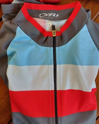 Maglia da ciclismo originali VIFRA