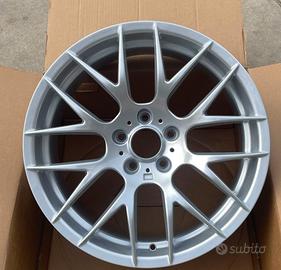 cerchi BMW 