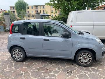 PANDA BENZINA cilindrata 1242