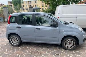 PANDA BENZINA cilindrata 1242