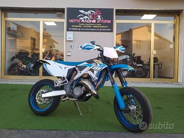 Tm SMR 125 2T