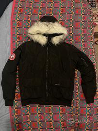 GIACCA CANADA GOOSE