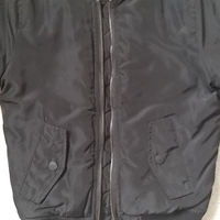 Giubbotto bomber bambino PEGGY-HO