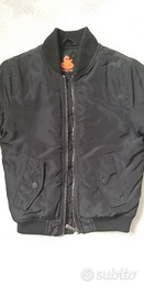 Giubbotto bomber bambino PEGGY-HO