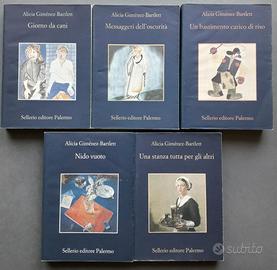 Lotto “G” Sellerio Editore – Palermo