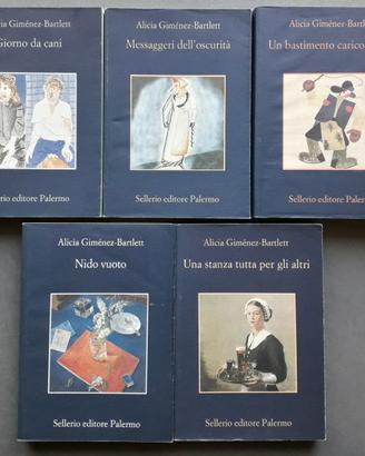 Lotto “G” Sellerio Editore – Palermo