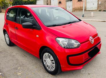 Volkswagen up! 1.0 5p. eco take BlueMotion Technol