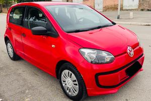 Volkswagen up! 1.0 5p. eco take BlueMotion Technol