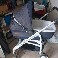 Trio Inglesina Trilogy