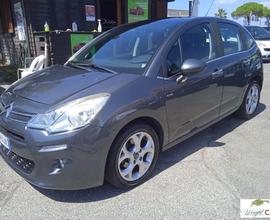 CITROEN - C3 - 1.4 e-HDi 70 CMP Exclusive