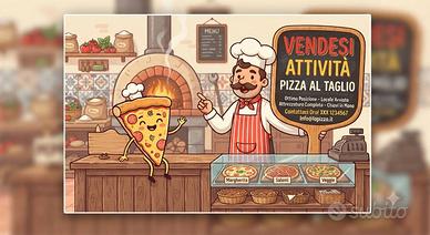 Attività commerciale - Ascoli Piceno