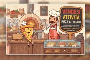 Attività commerciale - Ascoli Piceno