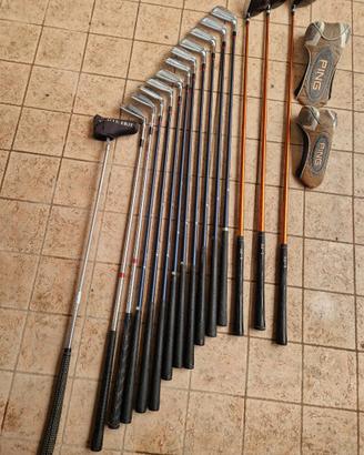 Tutto per il golf