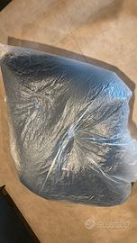 Pouf X‑Five Nero Multifunzione Interno/Esterno