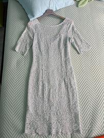 abito in pizzo Flavio Castellani