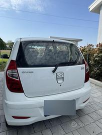 HYUNDAI I 10 prima serie