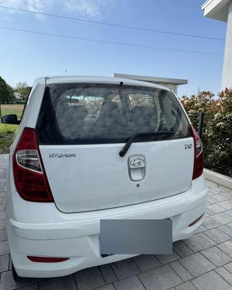 HYUNDAI I 10 prima serie