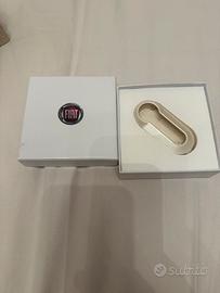 Guscio chiave Fiat originale