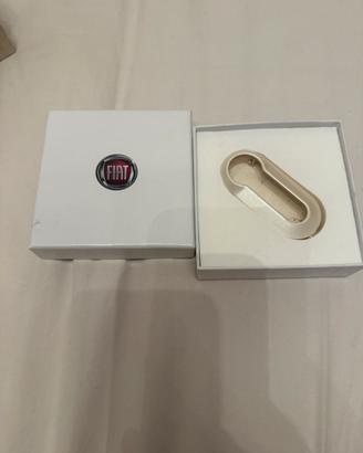 Guscio chiave Fiat originale