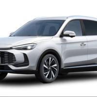 Mg ZS 1.5 hybrid+ Luxury auto