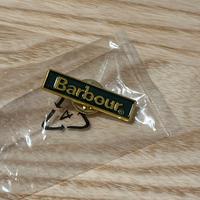 Spilla Barbour (nos)