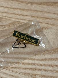 Spilla Barbour (nos)